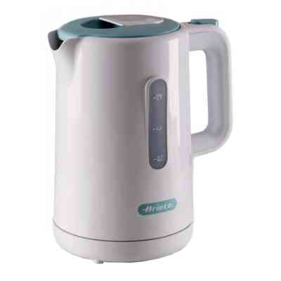 Электрочайник Ariete 2846 Білий Винница