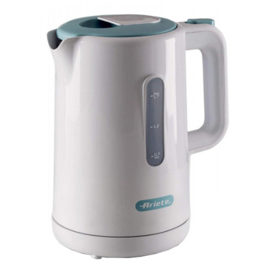 Электрочайник Ariete 2846 Білий Винница - изображение 1