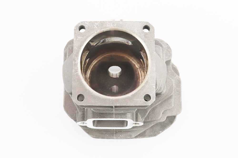 Циліндр к-кт (цпг) MS-440 50mm (палець 12mm) Київ - фото 3