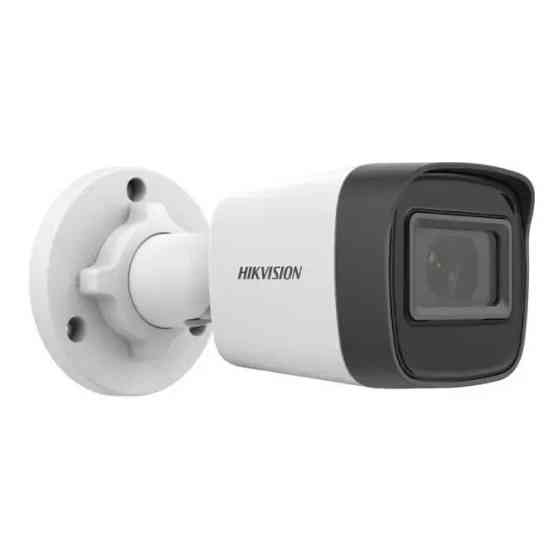 IP камера Hikvision DS-2CD1021G0-I (2.8мм) white Харків