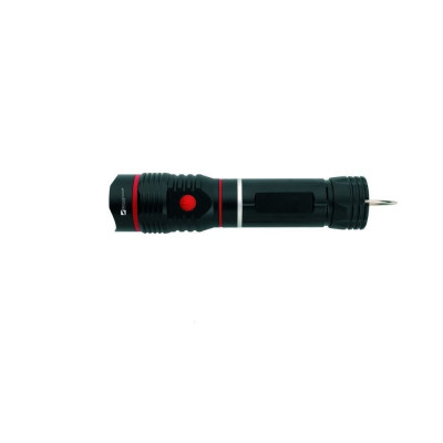 Фонарь Schwarzwolf SW Biwa чорний (F2300800AJ3) Винница - изображение 4