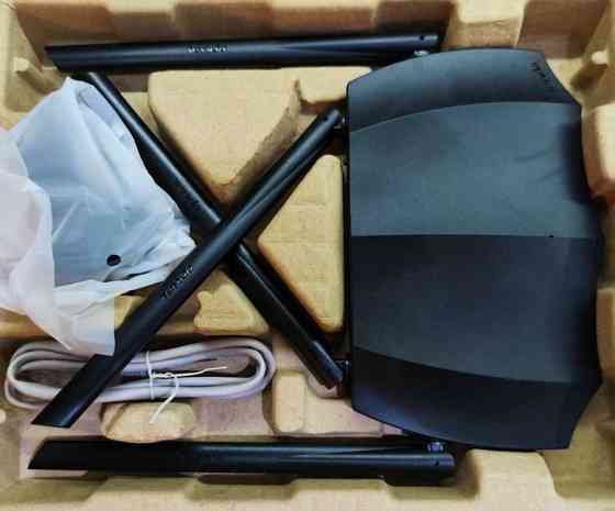 Роутер Tenda AC 1200 Харків