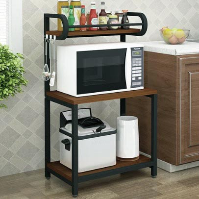 Стеллаж кухонный 