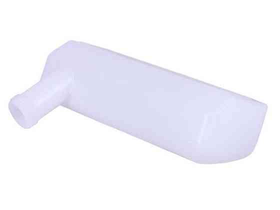 Бак паливний для розсіювача Туман Мукачево