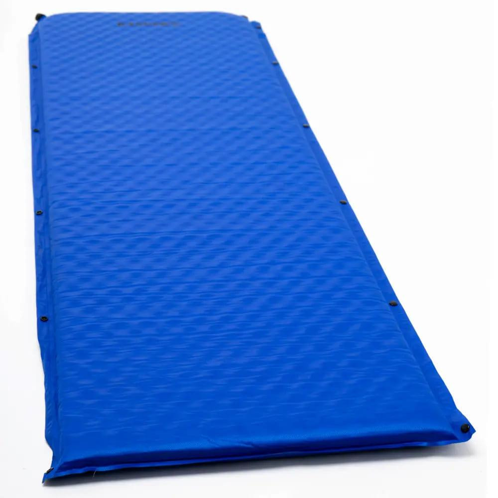 Каремат матрац килимок самонадувний туристичний Ranger Sinay (RA6633) Київ - фото 3