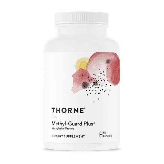 Methyl - Guard Plus (90 caps) Луцк