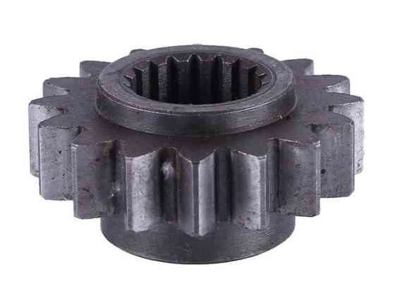 Шестірня ВОМ 1000 об./хв провідна Z-16/18 2 Джинма404 Мукачево