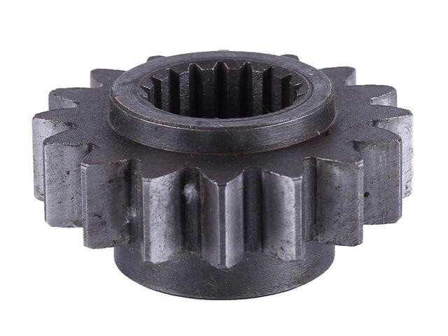 Шестірня ВОМ 1000 об./хв провідна Z-16/18 2 Джинма404 Мукачево - фото 2