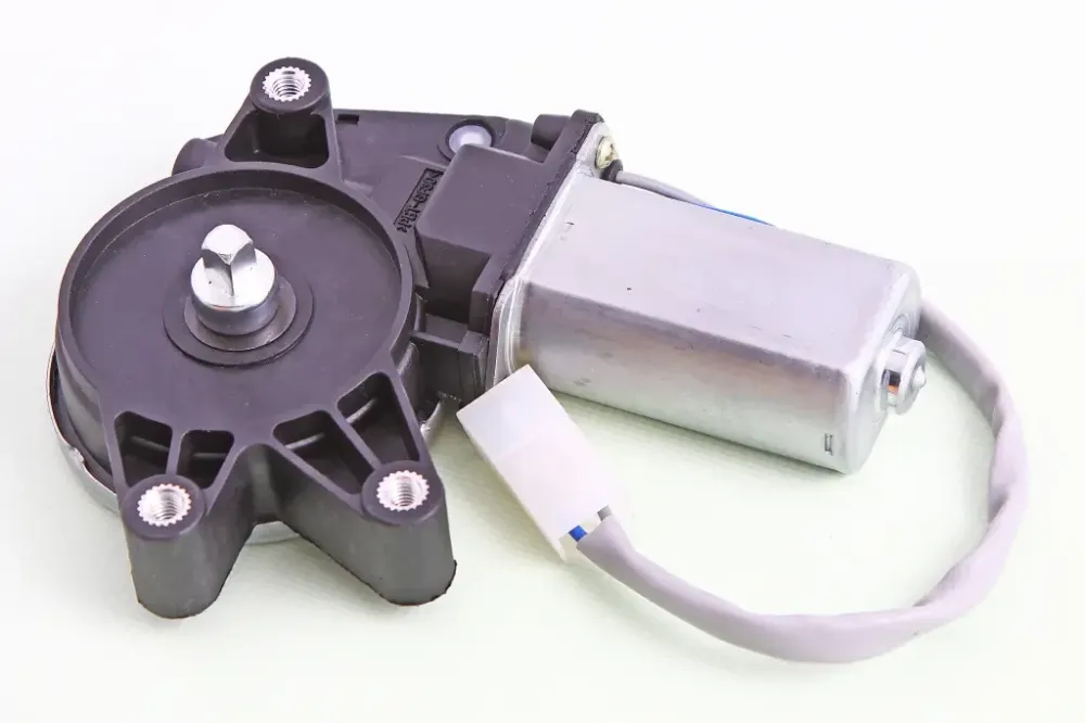 Двигун ел./стеклопод. 2110 лівий Вінниця - фото 1