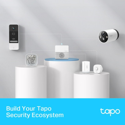 Модуль управления умным домом TP-Link Tapo H200 (TAPO-H200) Винница - изображение 7