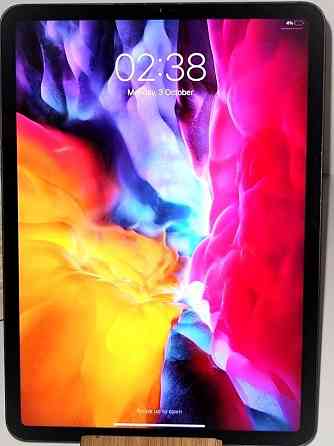 Планшет Apple iPad Pro 2 / 11 / 512Gb. Киев
