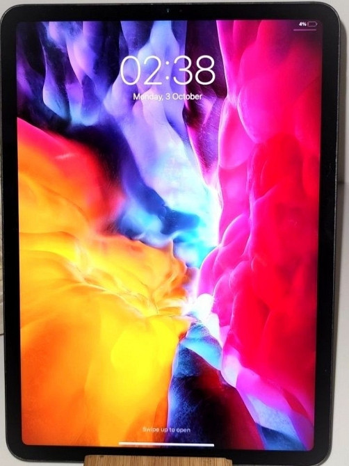 Планшет Apple iPad Pro 2 / 11 / 512Gb. Київ - фото 3