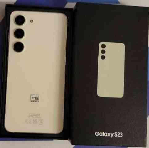 Смартфон: Samsung Galaxy S23 8/128Gb. 2SIM, ЕВРОПА . Киев