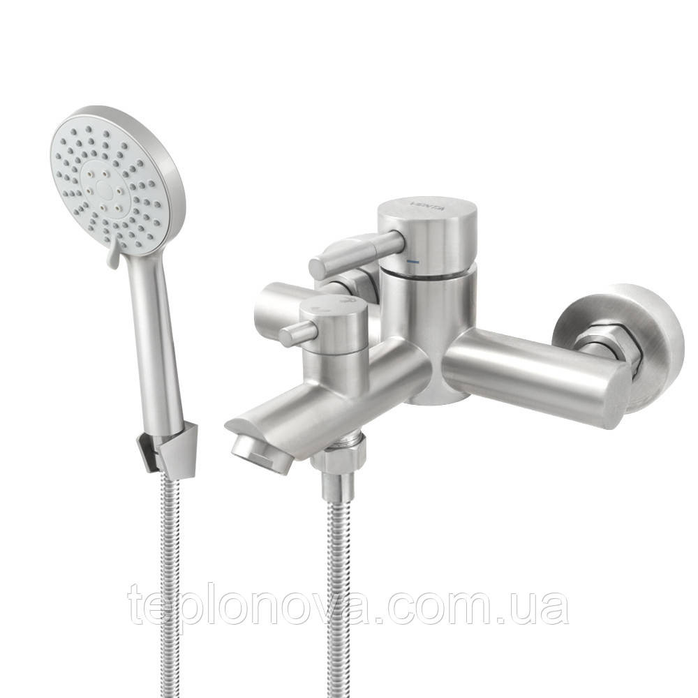 Змішувач для ванни VENTA VS333LS Чернівці - фото 1