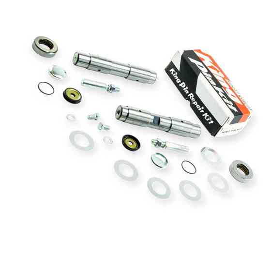 Шкворня в сборе СТ (d=30.00) (KingPin) Богдан Мукачево