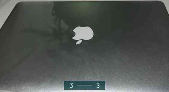 Ноутбук MacBook Air 2017 i5 Киев