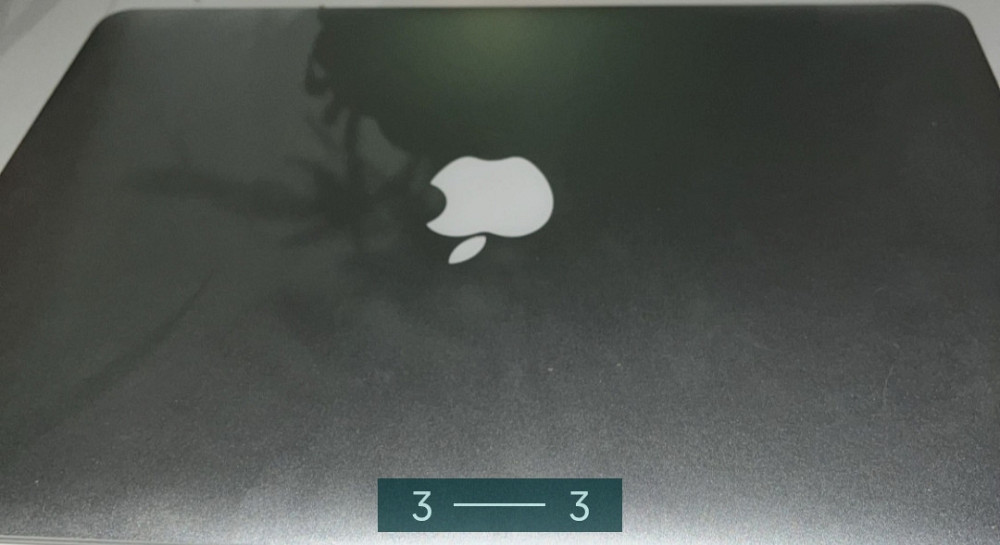 Ноутбук MacBook Air 2017 i5 Київ - фото 1