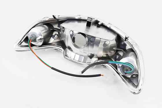 Honda DIO AF-62/68 фара в зборі Киев