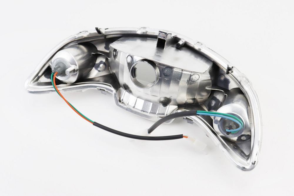 Honda DIO AF-62/68 фара в зборі Киев - изображение 2