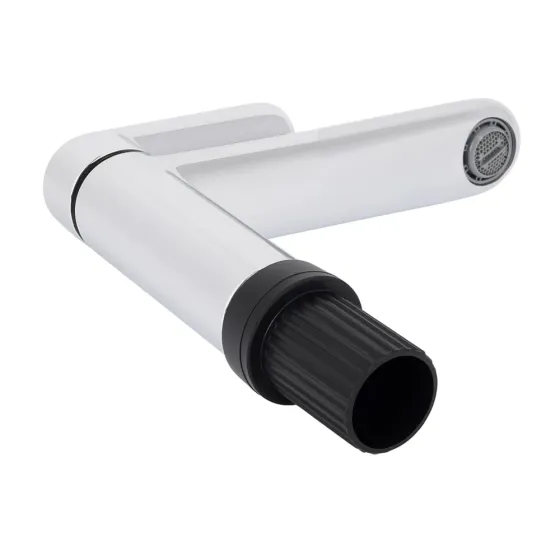 Смеситель для раковины Qtap Evia QTEVI2701CRM47576 Chrome Киев