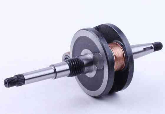 Коленвал скутер Хонда Дио 18 Мукачево