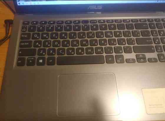 Ноутбук ASUS Vivobook 15-X509 Киев