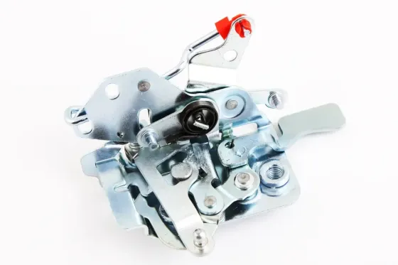 Замок дверей 2109 задній лівий з тягою Вінниця