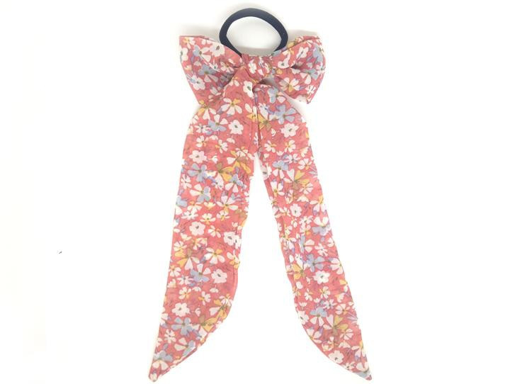 Резинка для волос с бантом Твилли Киев - изображение 1