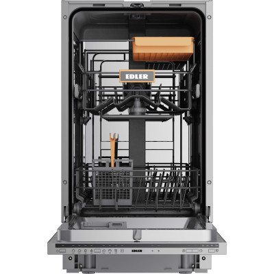 Посудомийна машина Edler EBD-4525P Вінниця - фото 1