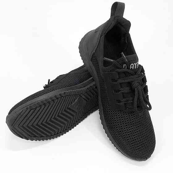 Чоловічі кросівки літо 41р, Чоловічі легкі кросівки чоловіче взуття Літні текстиль AQ-35 Львів