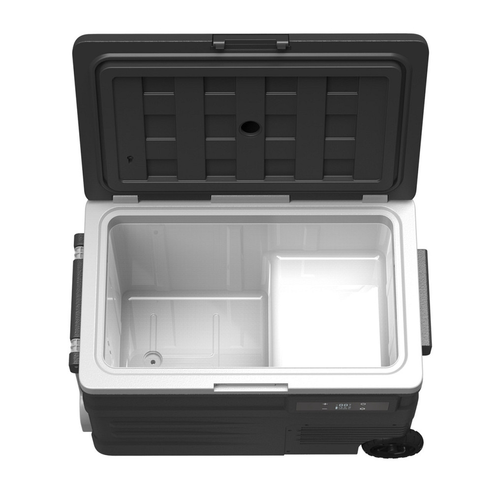 Валіза CarryOn Steward (S) Black (502322) Киев - изображение 4