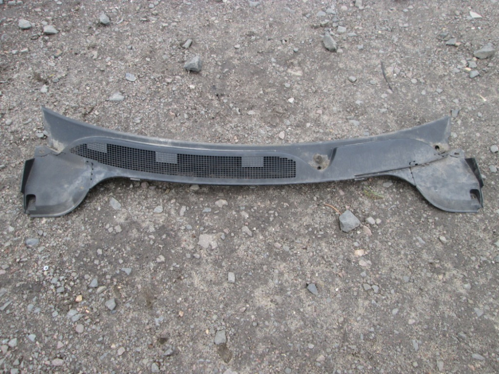 Пластик під лобове скло Renault Megane II 2006-2009 Ковель - фото 1