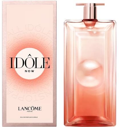 Парфумована вода Lancome Idole Now Eau De Parfum Florale 50 Слов'янськ