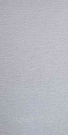 Шпалери вінілові на флізеліні Grandeco Universe метрові однотонні під тканину дрібна крапка білі UR1009 Київ