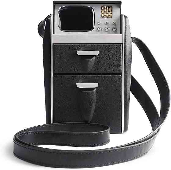 Трикодер із серіалу «Зоряний шлях» від The Wand Company: функціональна електронна репліка реквізиту(некомплект) Луцк