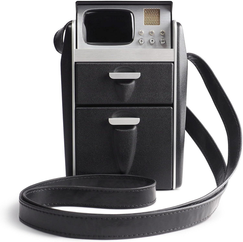 Трикодер із серіалу «Зоряний шлях» від The Wand Company: функціональна електронна репліка реквізиту(некомплект) Луцк - изображение 2