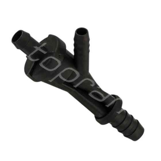 Клапан картера Шкода Octavia, Volken Golf IV 1.8T (97-06) вентиляции Мукачево