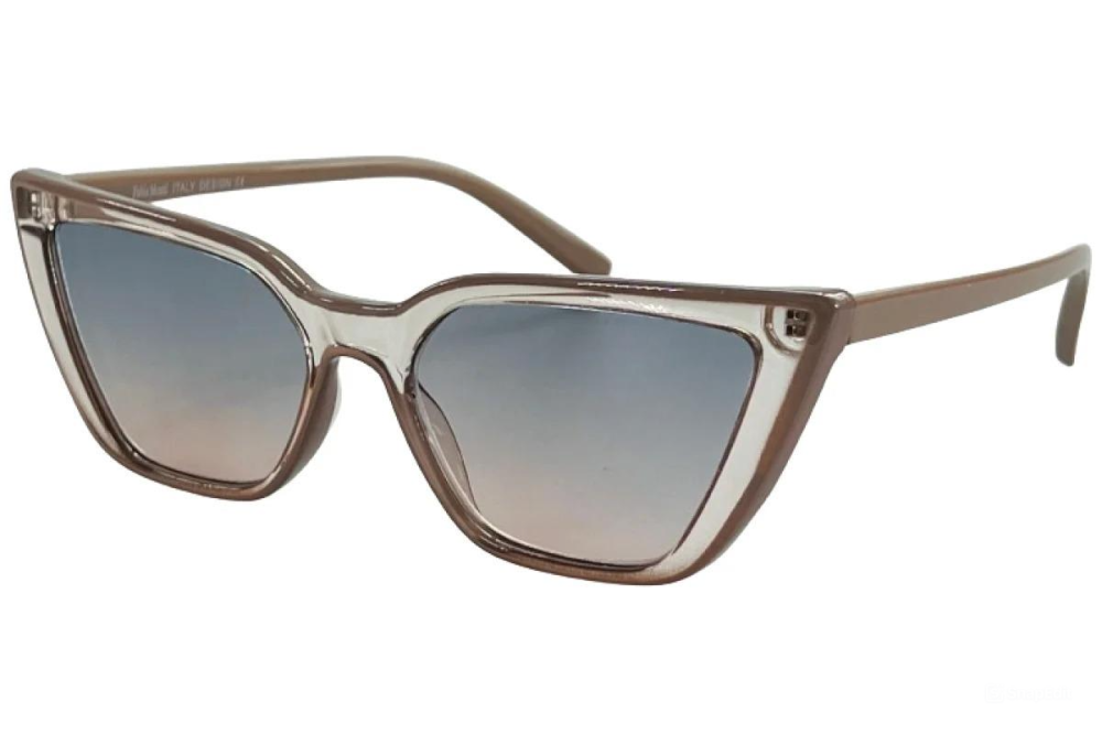 Окуляри тоновані з діоптріями Луцьк - фото 1