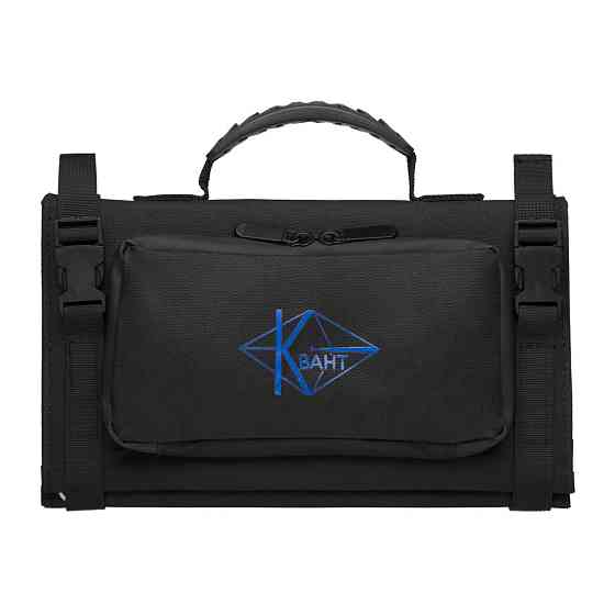 Солнечная батарея портативная КВАНТ PSB-40W 2USB 5 вольт + DC 18 вольт Харьков