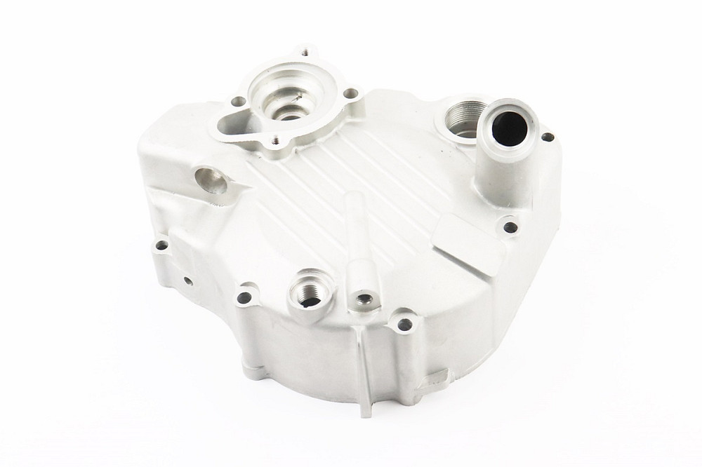 Кришка двигуна права 250cc Київ - фото 1