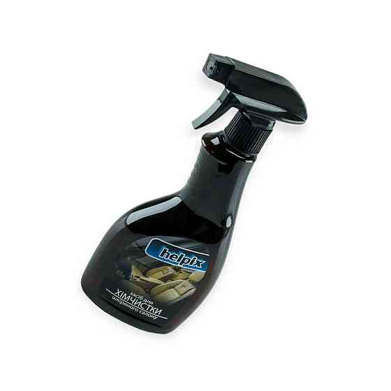 Очищувач шкіри Helpix Professional (500мл) Мукачево