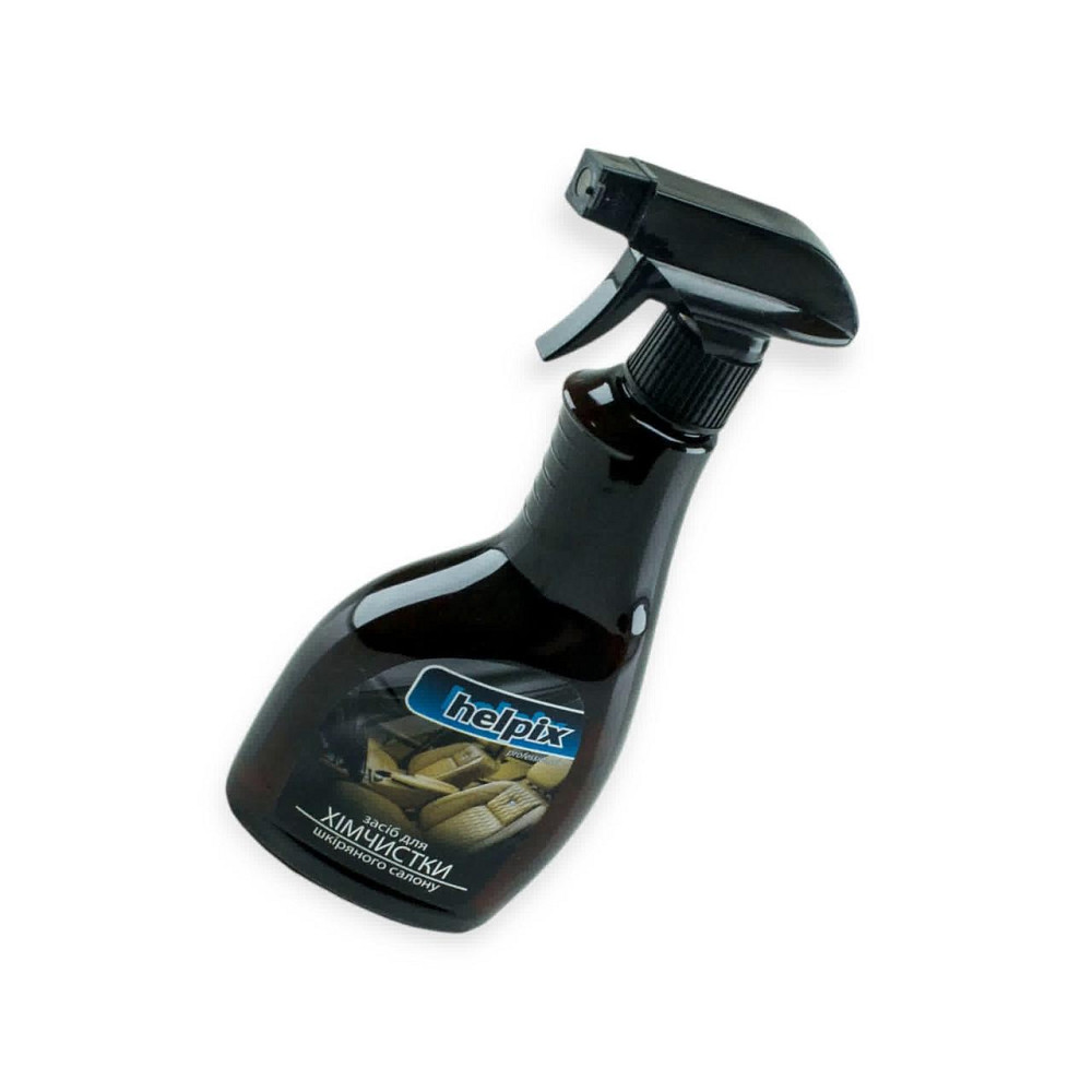 Очиститель кожи Helpix Professional (500мл) Мукачево - изображение 1