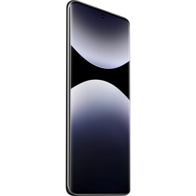 Мобильный телефон Xiaomi Redmi Note 14 Pro 5G 8/256GB Midnight Black (1123276) Винница - изображение 3