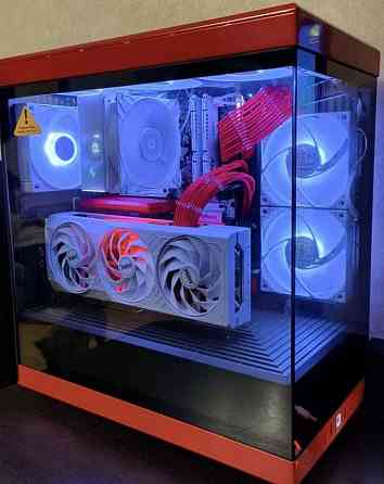 Відеокарта sapphire pure RX 7800 xt 16gb AMD. Харків