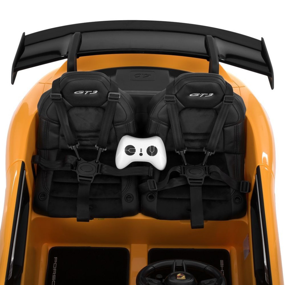 Дитячий електромобіль Машина M 6111EBLR-6(24V) до 50 кг Вінниця - фото 8