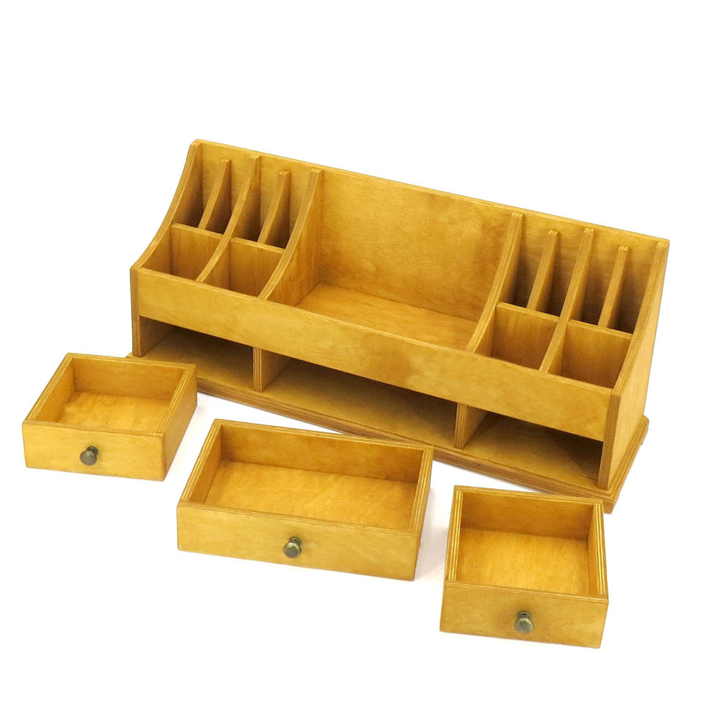 Органайзер для косметики 