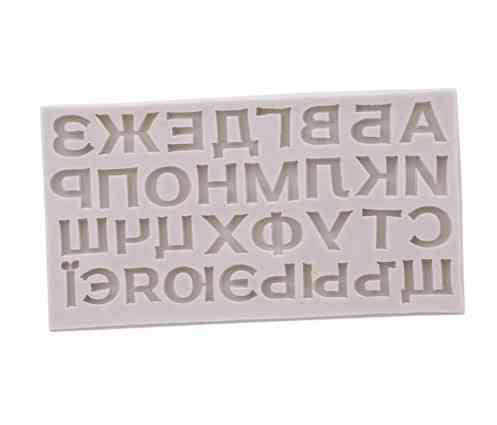 Молд силиконовый 