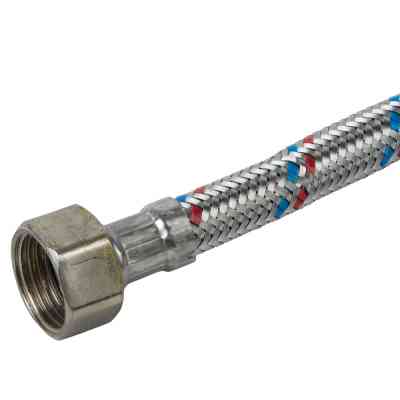 Шланг для воды AQUATICA 1/2" ВН 150см (9790635) Винница