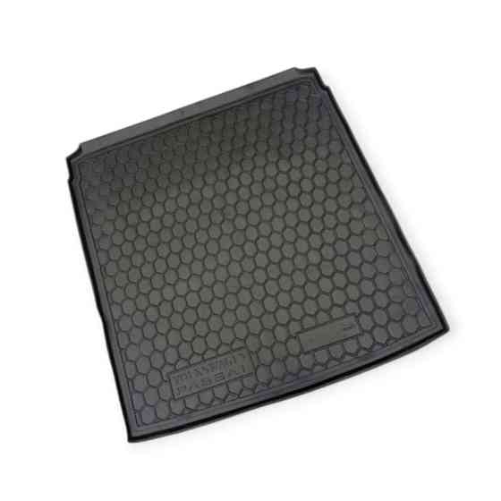 Килимок VW Пасат B7 2011 -> седан багажника Мукачево