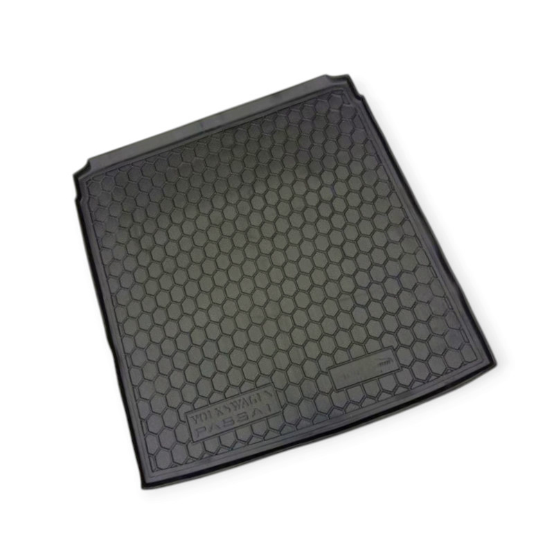 Килимок VW Пасат B7 2011 -> седан багажника Мукачево - фото 1